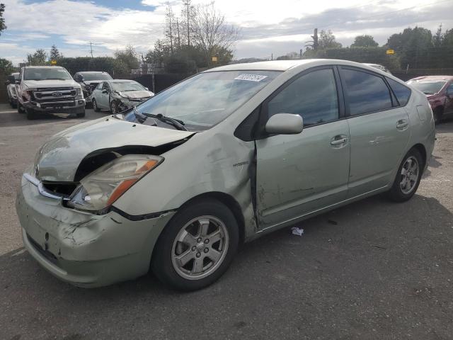 TOYOTA PRIUS 2007 with VIN JTDKB20U277615281 - Photo from auction