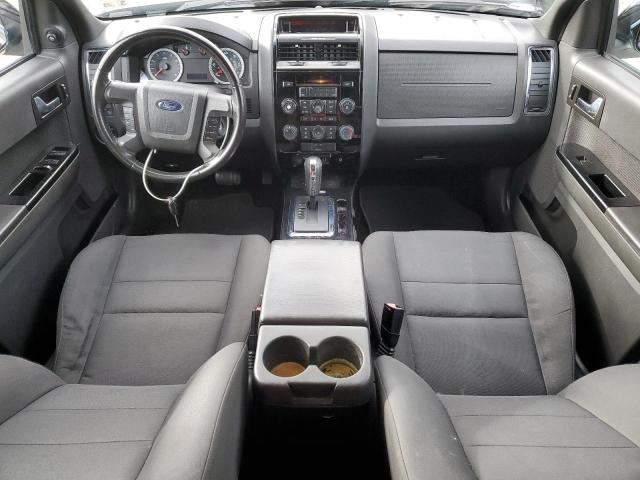 Photo 8 from auction – 2012 FORD ESCAPE XLT with VIN 1FMCU0D73CKB86291