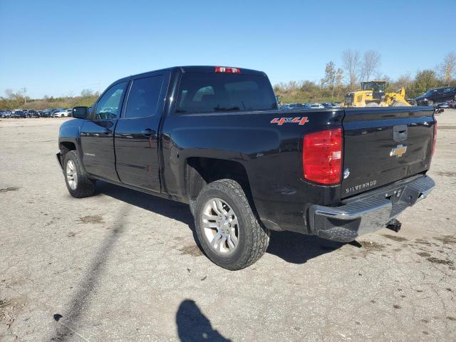 Photo 2 from auction – 2017 CHEVROLET SILVERADO with VIN 3GCUKREC1HG130699