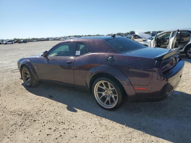 Photo 2 from auction – 2020 DODGE CHALLENGER with VIN 2C3CDZFJ9LH182579
