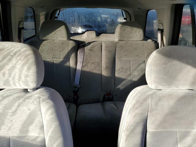 Photo 10 from auction – 2005 CHEVROLET TRAILBLAZE with VIN 1GNDT13S452109799