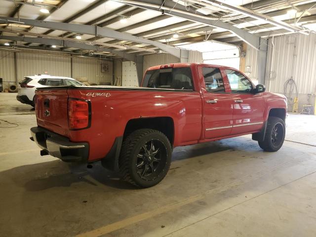 Photo 3 from auction – 2014 CHEVROLET SILVERADO with VIN 1GCVKSEC1EZ316833
