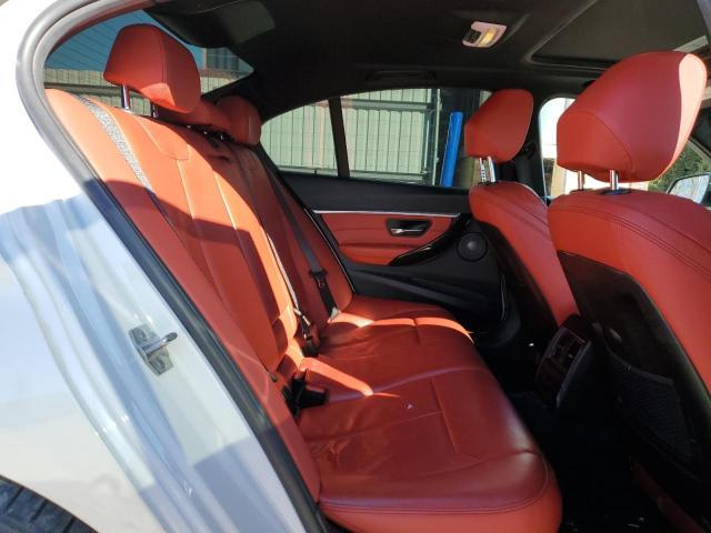 Photo 10 from auction – 2018 BMW 340 I with VIN WBA8B3G59JNV00823