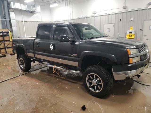 Photo 4 from auction – 2004 CHEVROLET SILVERADO with VIN 1GCHK23104F147824