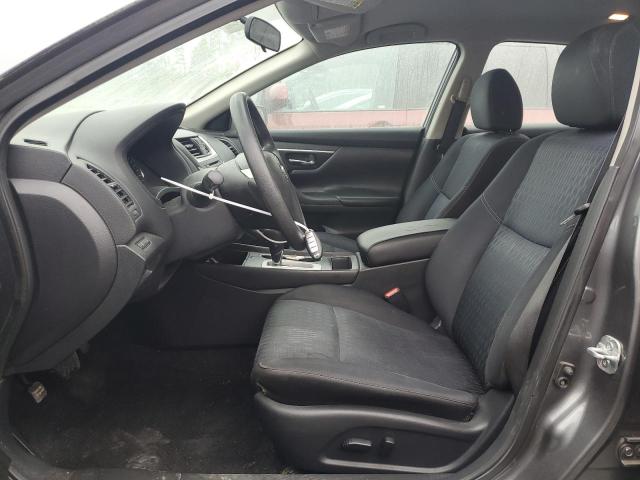 Photo 7 from auction – 2016 NISSAN ALTIMA 2.5 with VIN 1N4AL3AP0GC184086