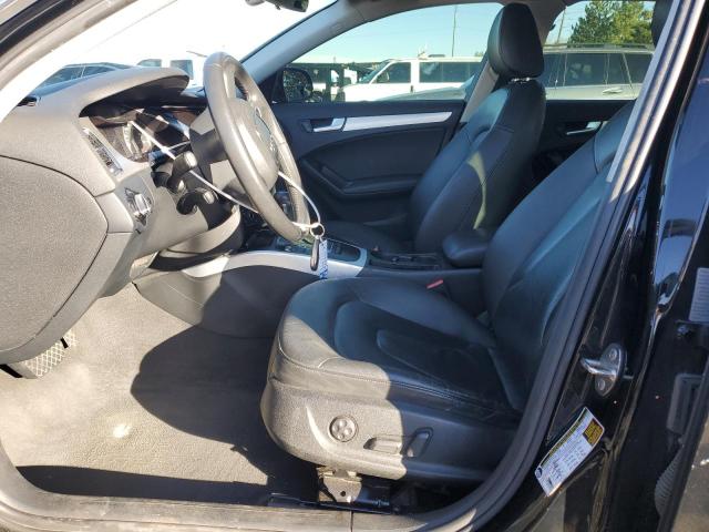 Photo 7 from auction – 2010 AUDI A4 PREMIUM with VIN WAUWFAFL8AA008033
