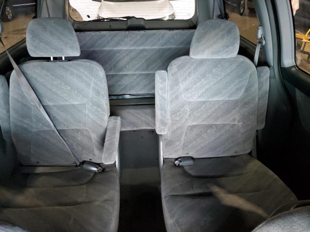 Photo 10 from auction – 2004 HONDA ODYSSEY EX with VIN 5FNRL18694B145851