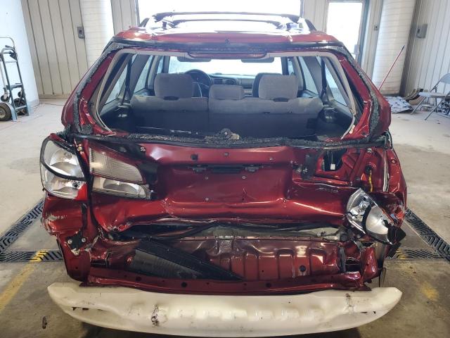 Photo 6 from auction – 2002 SUBARU LEGACY L with VIN 4S3BH635027303575