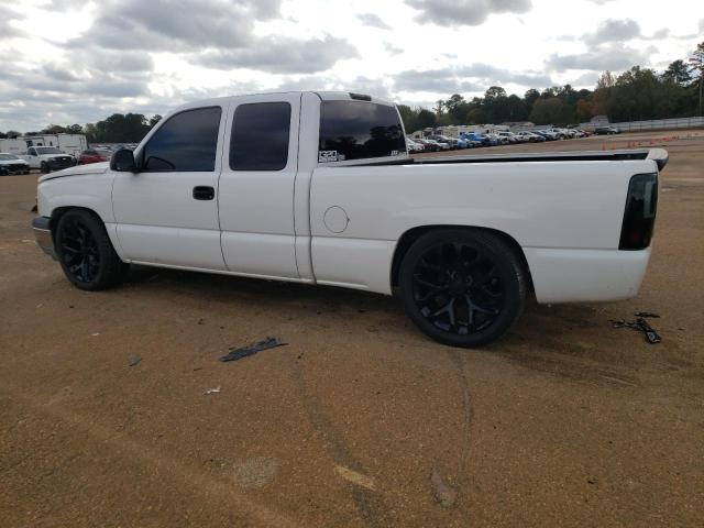 Photo 2 from auction – 2005 CHEVROLET SILVERADO with VIN 1GCEC19Z05Z129492