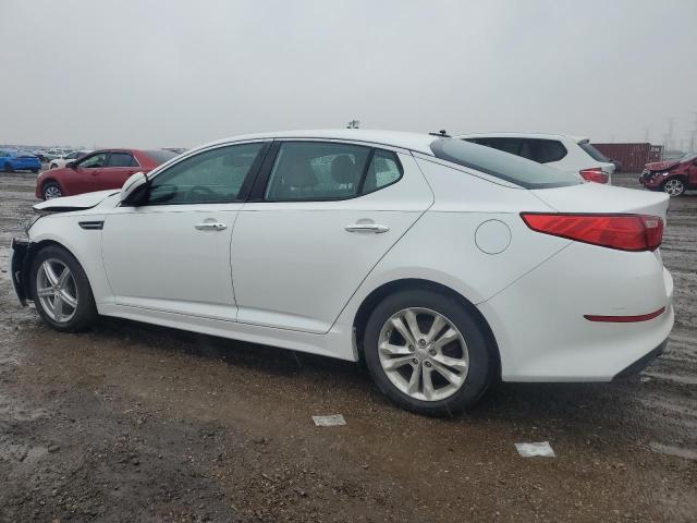 Photo 2 from auction – 2015 KIA OPTIMA with VIN 5XXGN4A73FG357585