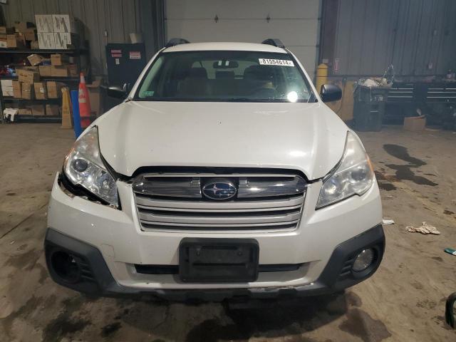 Снимка 5 от търг – 2014 SUBARU OUTBACK 2. с VIN 4S4BRBAC0E3218136