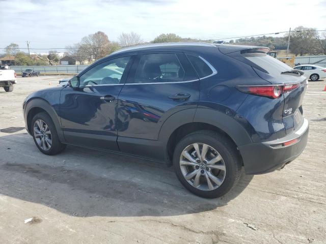 Photo 2 from auction – 2024 MAZDA CX-30 PREM with VIN 3MVDMBDM9RM601964