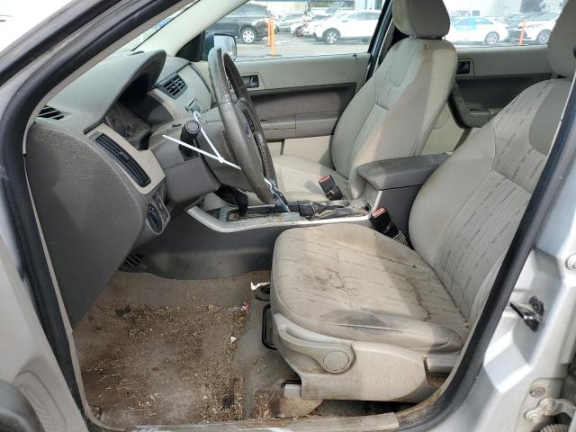 Photo 7 from auction – 2009 FORD FOCUS SE with VIN 1FAHP35N99W156932