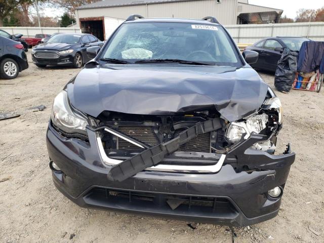 Photo 5 from auction – 2015 SUBARU XV CROSSTR with VIN JF2GPADC4FH264189