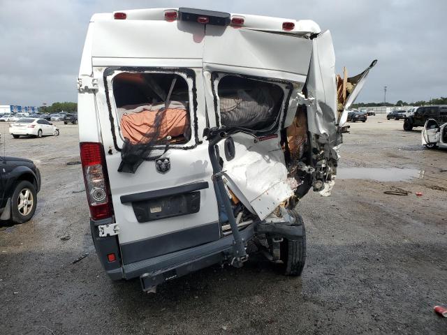 Photo 6 from auction – 2018 RAM PROMASTER with VIN 3C6TRVBG1JE132484