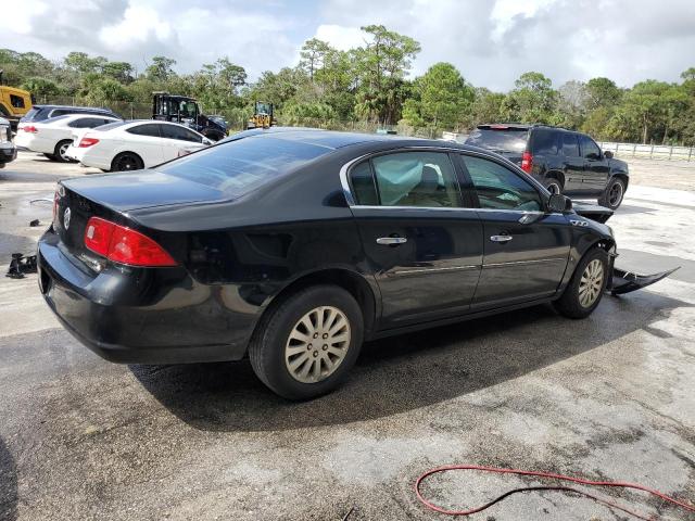 Photo 3 from auction – 2006 BUICK LUCERNE CX with VIN 1G4HP57256U220072