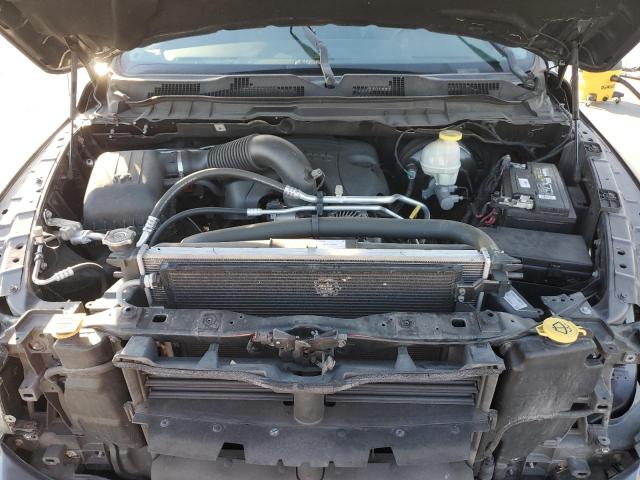 Photo 11 from auction – 2017 RAM 1500 SPORT with VIN 1C6RR6MT1HS790808