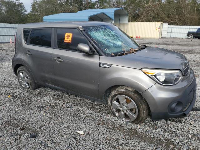 Photo 4 from auction – 2018 KIA SOUL with VIN KNDJN2A25J7522004