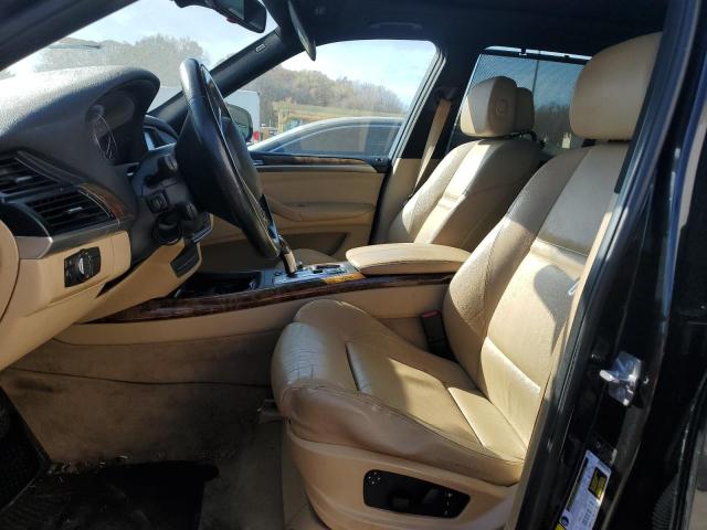 Photo 7 from auction – 2011 BMW X5 XDRIVE3 with VIN 5UXZV4C58BL401786