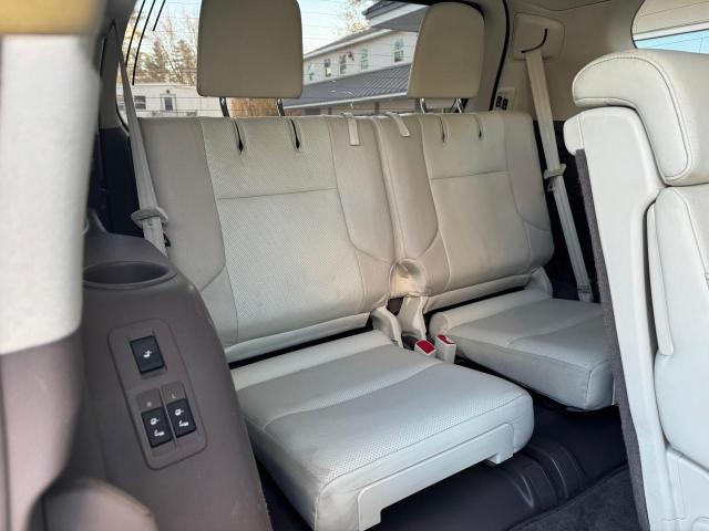 Photo 9 from auction – 2010 LEXUS GX 460 with VIN JTJBM7FX5A5000913