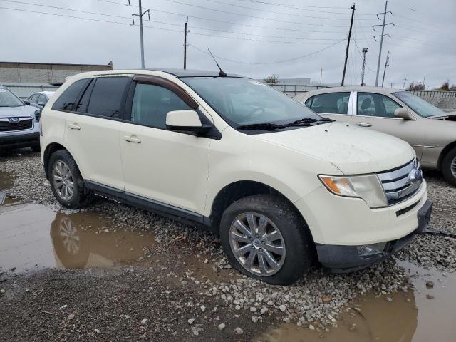 Photo 4 from auction – 2008 FORD EDGE SEL with VIN 2FMDK48C48BA28584