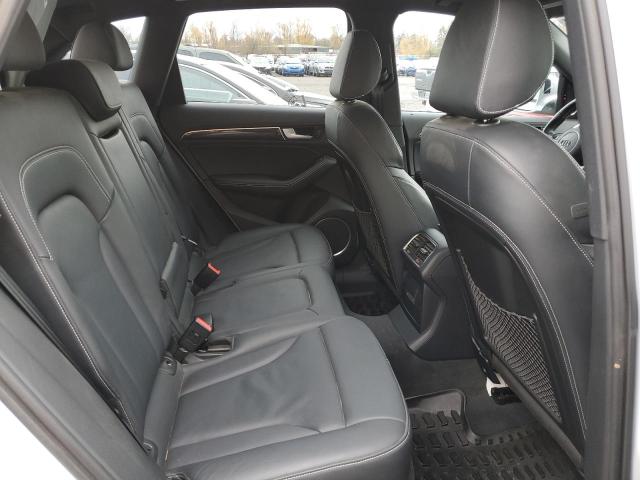 Photo 10 from auction – 2015 AUDI SQ5 PREMIU with VIN WA1CGAFP3FA052108
