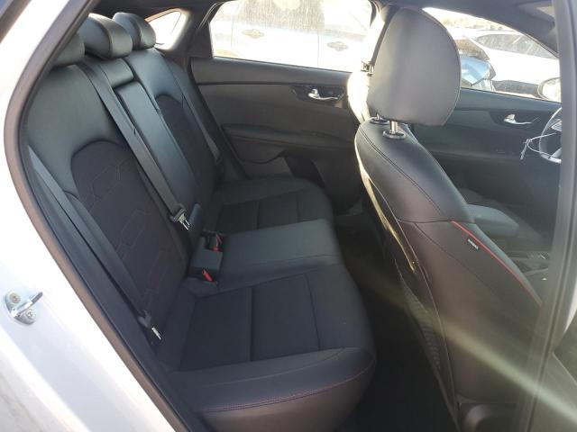 Photo 10 from auction – 2023 KIA FORTE GT with VIN 3KPF44AC0PE596209