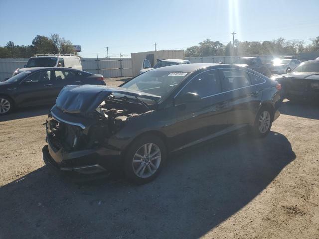 HYUNDAI SONATA SE 2016 with VIN 5NPE24AF7GH294908 - Photo from auction