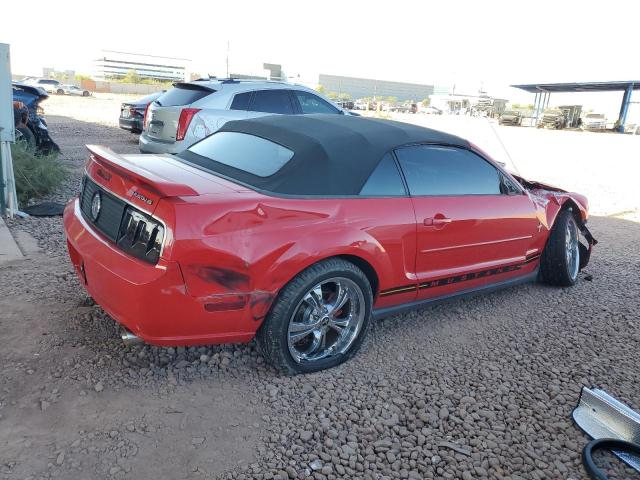Photo 3 from auction – 2005 FORD MUSTANG with VIN 1ZVFT84N655217159