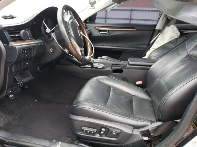 Photo 7 from auction – 2013 LEXUS ES 350 with VIN JTHBK1GG8D2055509