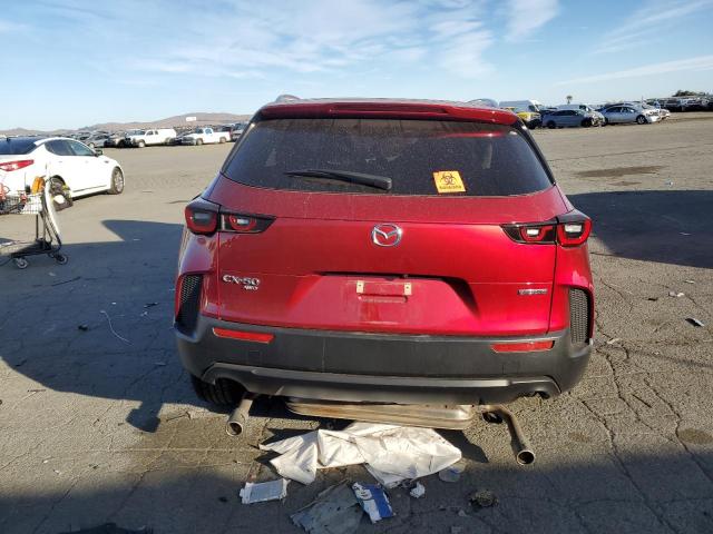 Photo 6 from auction – 2023 MAZDA CX-50 PREF with VIN 7MMVABCM7PN124924