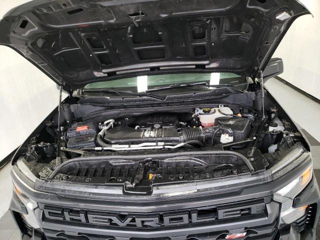 Photo 11 from auction – 2023 CHEVROLET SILVERADO with VIN 3GCPDCEK0PG201322