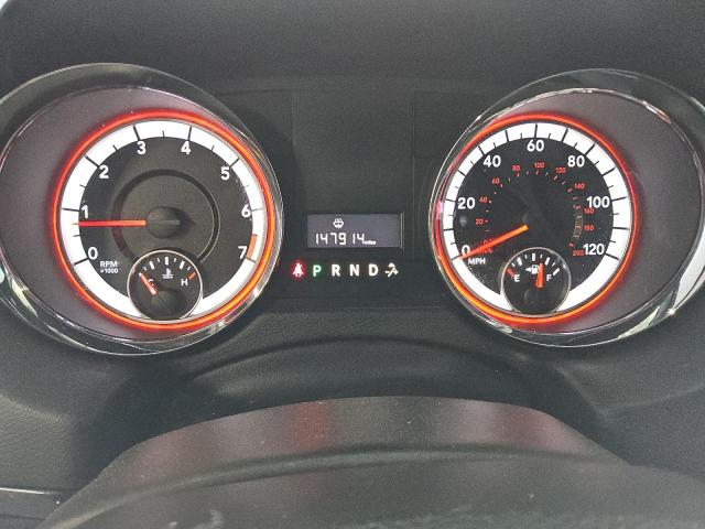 Zdjęcie 9 z aukcji – 2019 DODGE GRAND CARA z VIN 2C4RDGCG2KR693451