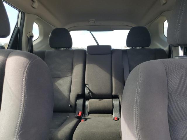 Photo 10 from auction – 2016 NISSAN ROGUE S with VIN KNMAT2MT4GP677775