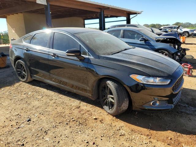Photo 4 from auction – 2016 FORD FUSION SE with VIN 3FA6P0HD6GR197446