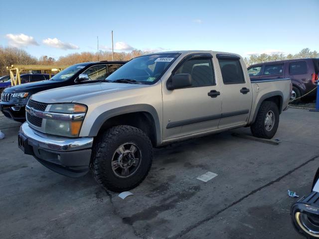 CHEVROLET COLORADO 2008 with VIN 1GCDT13E488102775 - Photo from auction