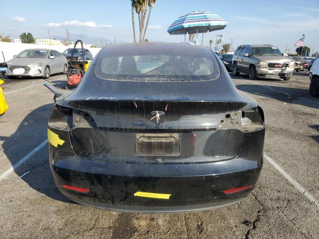 Photo 6 from auction – 2018 TESLA MODEL 3 with VIN 5YJ3E1EA9JF172603