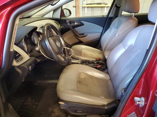 Photo 7 from auction – 2013 BUICK VERANO CON with VIN 1G4PR5SK5D4209292
