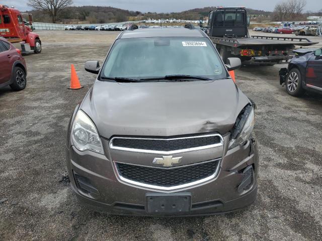 Photo 5 from auction – 2012 CHEVROLET EQUINOX LT with VIN 2GNFLEEK6C6395975