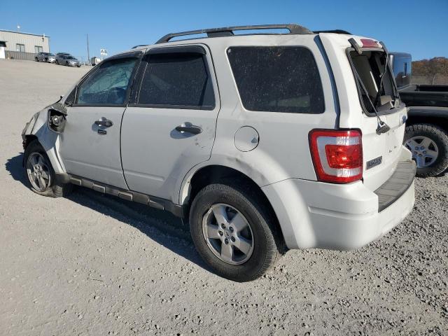Photo 2 from auction – 2011 FORD ESCAPE XLT with VIN 1FMCU0D76BKA04470