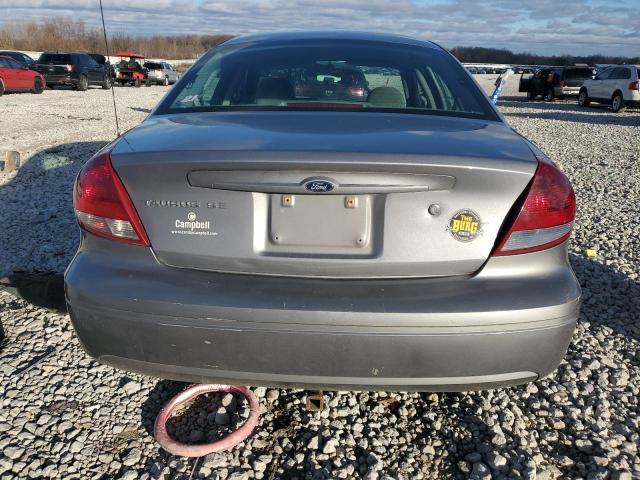 Photo 6 from auction – 2006 FORD TAURUS SE with VIN 1FAFP53U06A135389