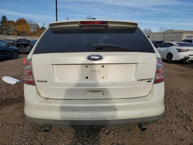 Photo 6 from auction – 2008 FORD EDGE LIMIT with VIN 2FMDK49C28BB41044