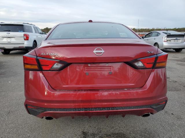 Photo 6 from auction – 2024 NISSAN ALTIMA SV with VIN 1N4BL4DV2RN328555