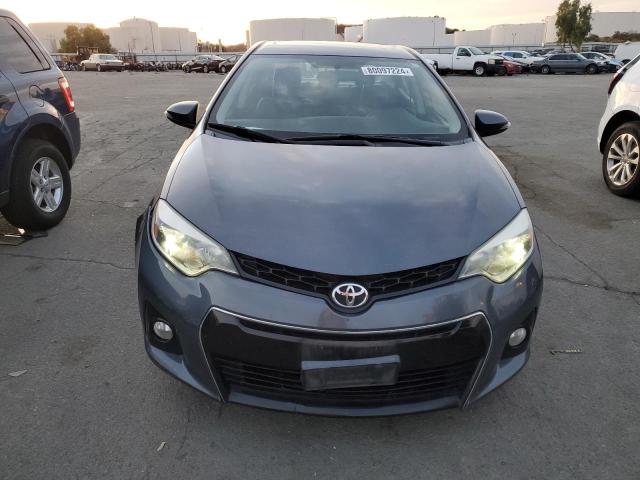 Photo 5 from auction – 2015 TOYOTA COROLLA L with VIN 5YFBURHE7FP199631