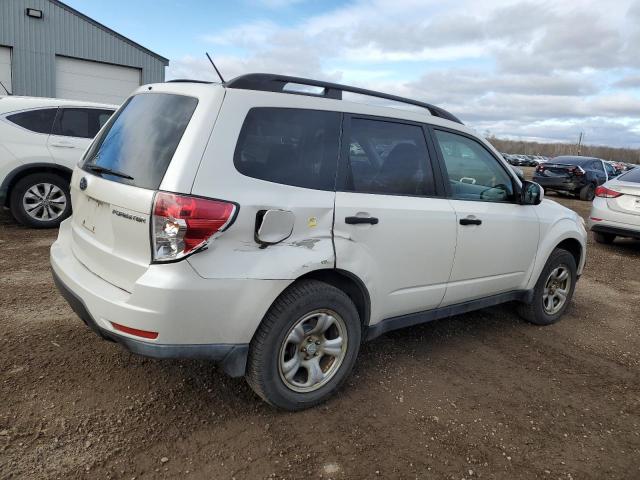 Photo 3 from auction – 2011 SUBARU FORESTER 2 with VIN JF2SHCBC0BH706160