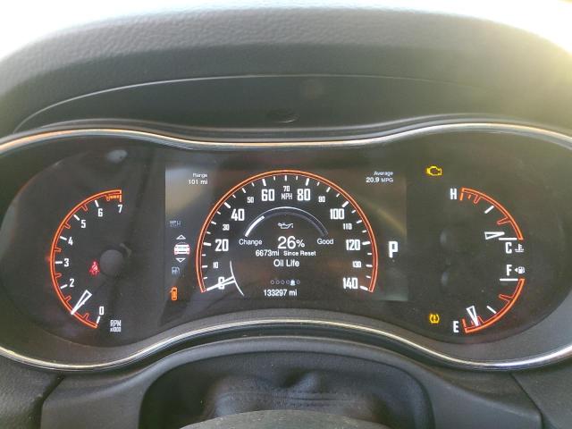 Photo 9 from auction – 2015 DODGE DURANGO LI with VIN 1C4RDJDG7FC244812