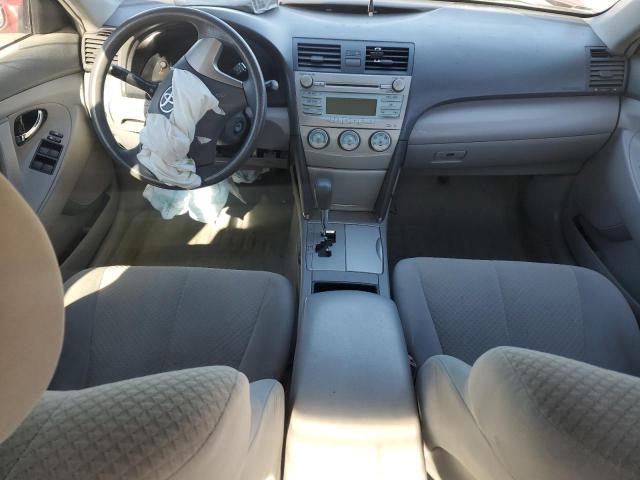 Photo 8 from auction – 2007 TOYOTA CAMRY CE with VIN 4T1BE46K27U146604