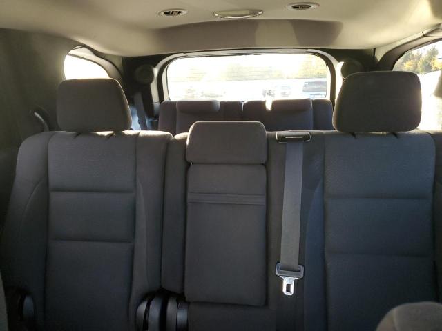 Photo 10 from auction – 2012 DODGE DURANGO CR with VIN 1C4SDJDT5CC181493