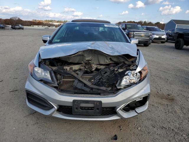 Photo 5 from auction – 2015 HONDA CIVIC EX with VIN 2HGFG3B89FH505700