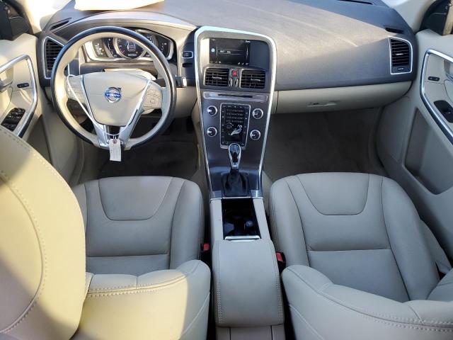 Photo 8 from auction – 2015 VOLVO XC60 T5 PR with VIN YV4612RK4F2707720